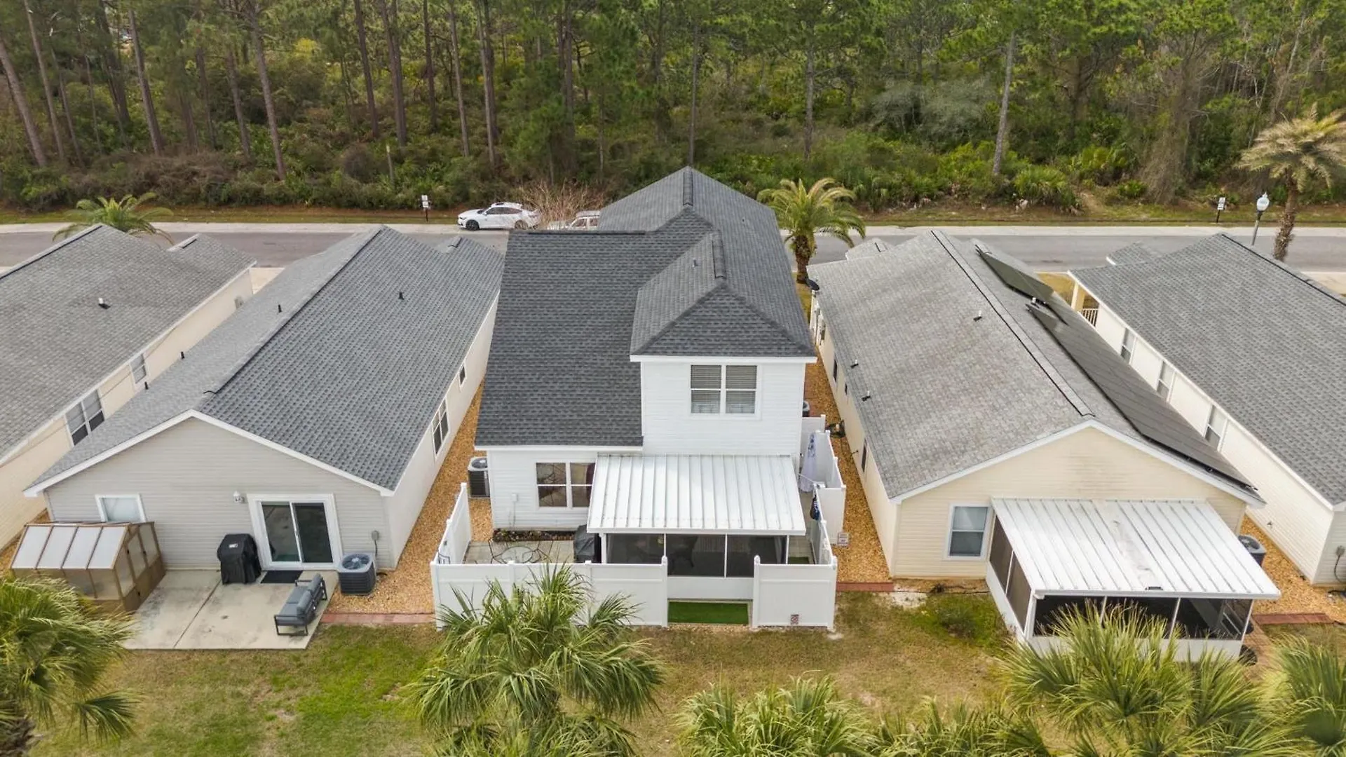Nyaraló Beach House - Paradise Palace By Panhandle Getaways Panama City Beach
