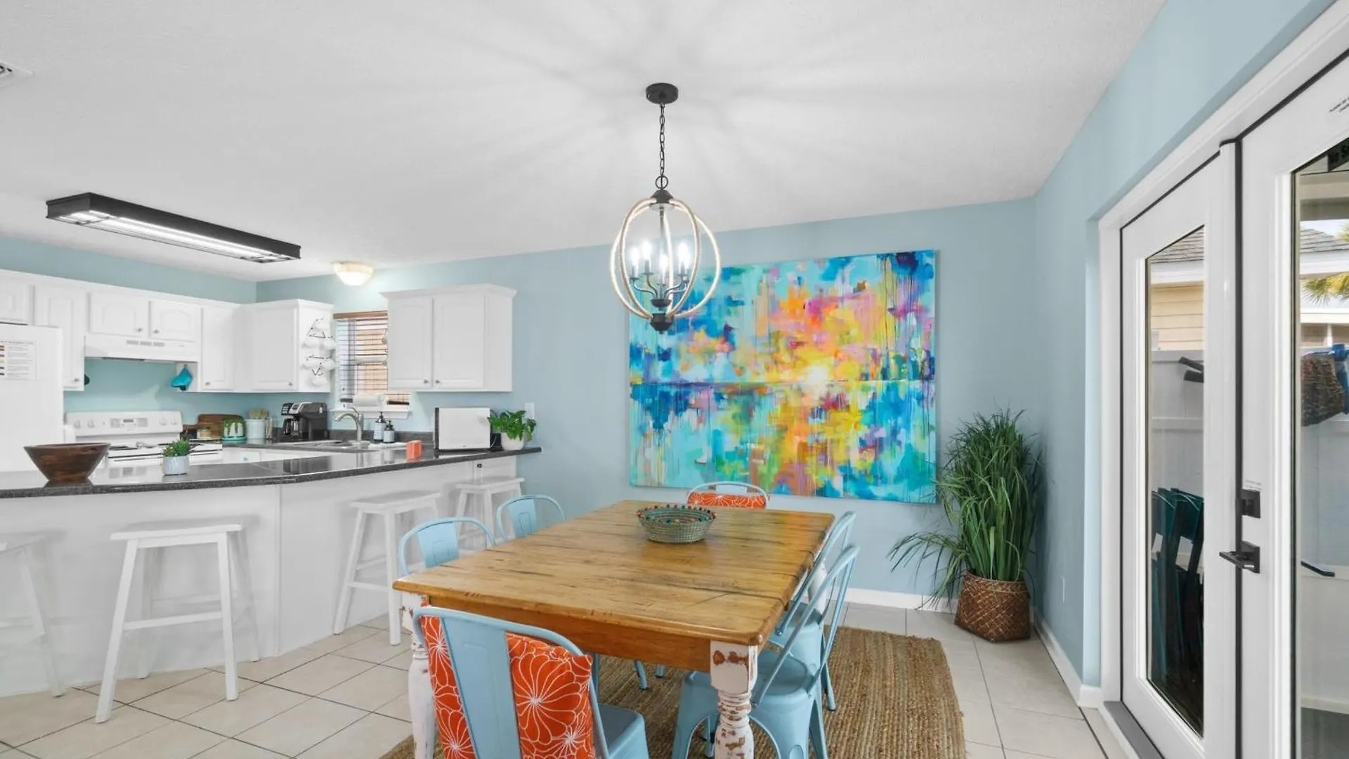 Beach House - Paradise Palace By Panhandle Getaways Panama City Beach Nyaraló