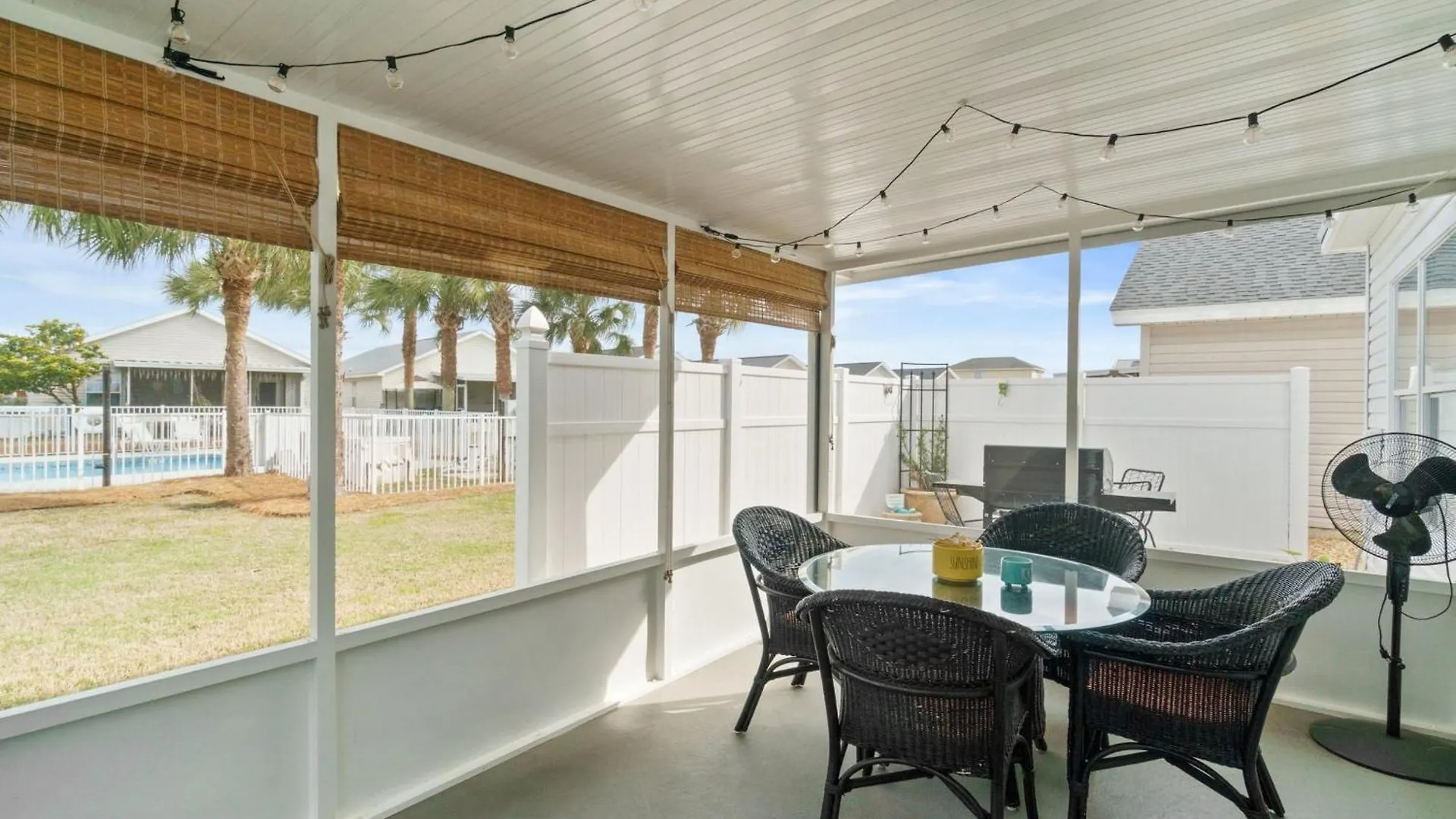 Beach House - Paradise Palace By Panhandle Getaways Panama City Beach