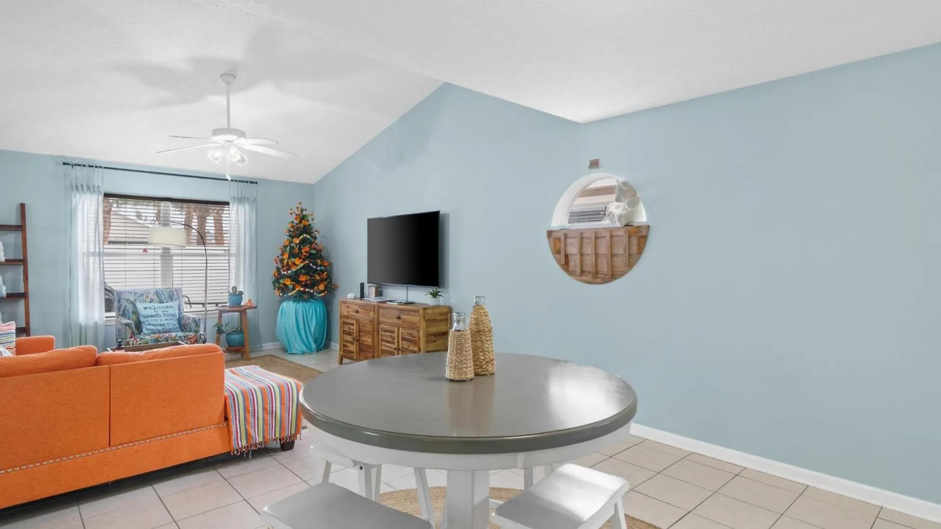 Beach House - Paradise Palace By Panhandle Getaways Panama City Beach