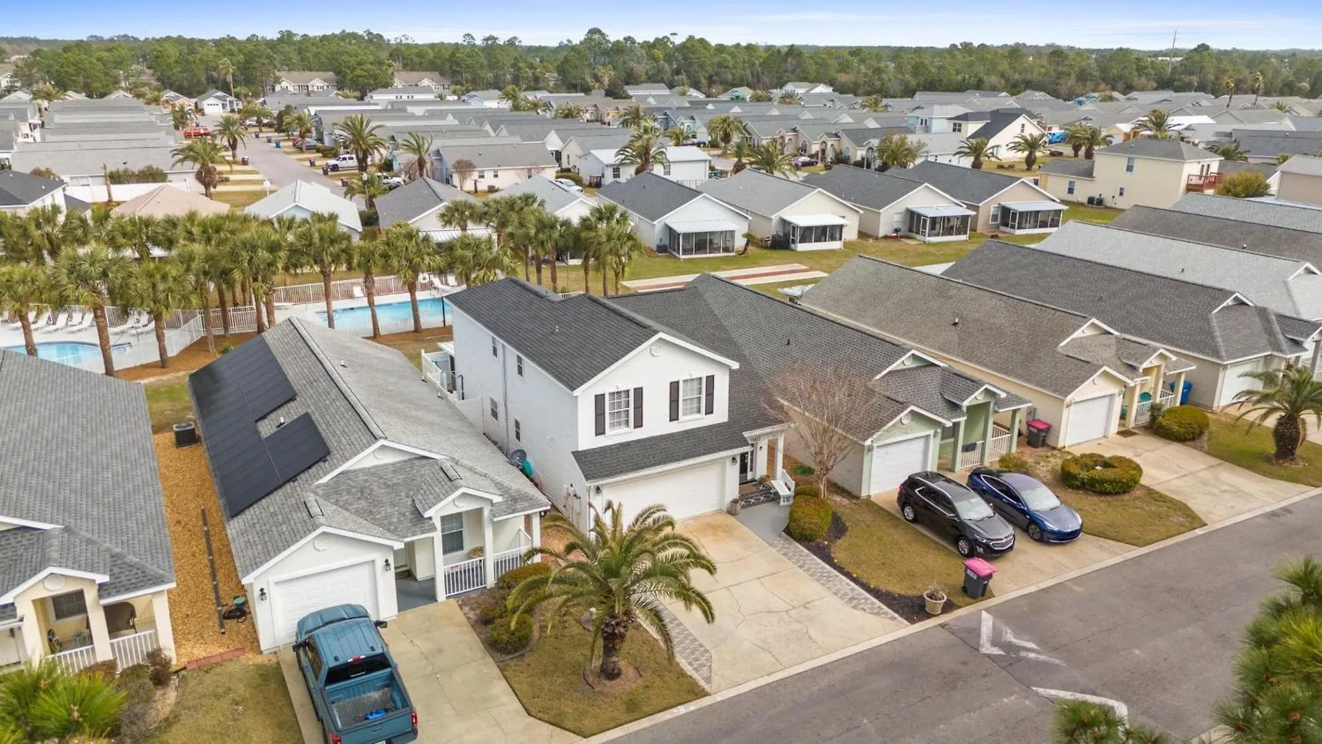 Beach House - Paradise Palace By Panhandle Getaways Panama City Beach 0*,